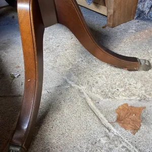 Dining table & 6 chairs - Image 3