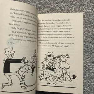Jeremy Strong “My Brother’s Famous Bottom Takes Off” - Image 5