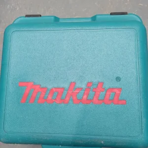 Makita 3612C Plunging Router and Bosch GBM 13-2 RE Drill - Image 3