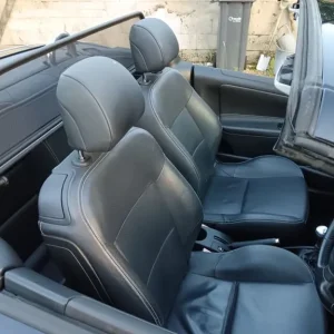 Peugeot 207 Convertible 2008 Manual - Image 5