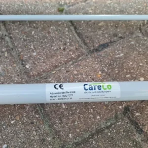 Care Co bed back support - Image 3
