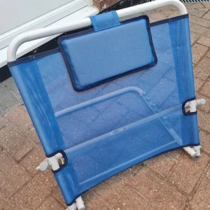 Care Co bed back support