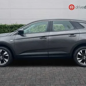 2019 Vauxhall Grandland X 1.5 Turbo D Diesel Manual SUV - Image 6
