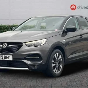 2019 Vauxhall Grandland X 1.5 Turbo D Diesel Manual SUV - Image 7