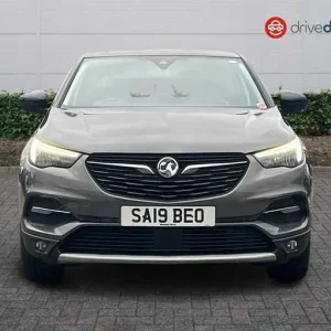 2019 Vauxhall Grandland X 1.5 Turbo D Diesel Manual SUV - Image 8