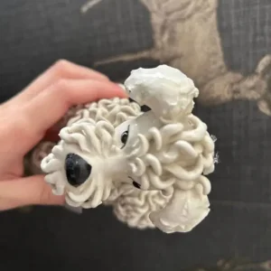 Poodle ornament - Image 3