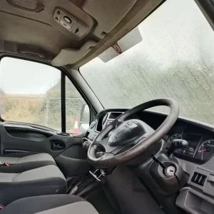 Iveco Stralis AS440S46TX/P 2016 11120cc - Image 2