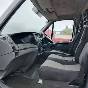 Iveco Stralis AS440S46TX/P 2016 11120cc