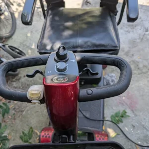 Go Go mobility scooter - Image 2