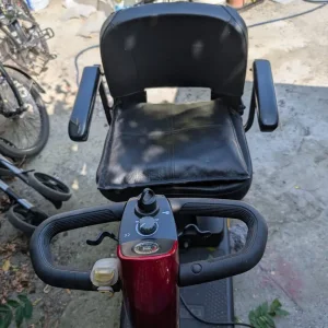 Go Go mobility scooter - Image 3