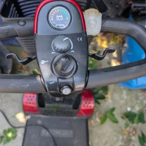 Go Go mobility scooter - Image 4