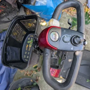 Go Go mobility scooter - Image 5
