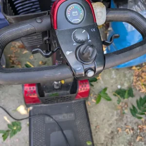 Go Go mobility scooter - Image 8