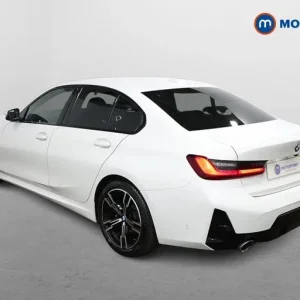 2024 BMW 3 Series 320i M Sport 4-door Automatic - Image 5