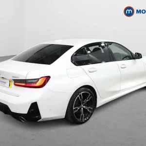 2024 BMW 3 Series 320i M Sport 4-door Automatic - Image 7