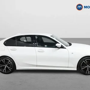 2024 BMW 3 Series 320i M Sport 4-door Automatic - Image 8