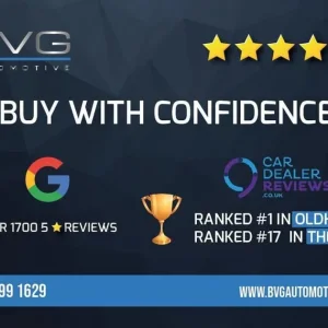 2017 Vauxhall Mokka X 1.4i Turbo Elite Auto - Image 2
