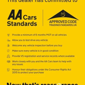 2017 Vauxhall Mokka X 1.4i Turbo Elite Auto - Image 3
