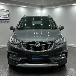 2017 Vauxhall Mokka X 1.4i Turbo Elite Auto - Image 5