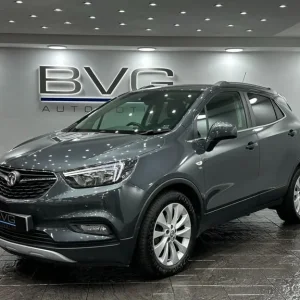 2017 Vauxhall Mokka X 1.4i Turbo Elite Auto - Image 6