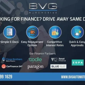 2017 Vauxhall Mokka X 1.4i Turbo Elite Auto - Image 7