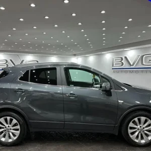 2017 Vauxhall Mokka X 1.4i Turbo Elite Auto - Image 8