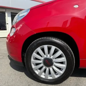 2016 Fiat 500L 1.4 Pop Star MPV 5-door petrol manual - Image 3