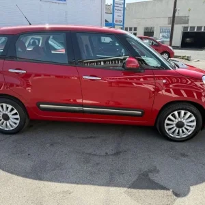 2016 Fiat 500L 1.4 Pop Star MPV 5-door petrol manual - Image 5