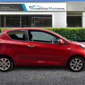 2012 Kia Picanto 1.0 Petrol Hatchback Manual - Image 3