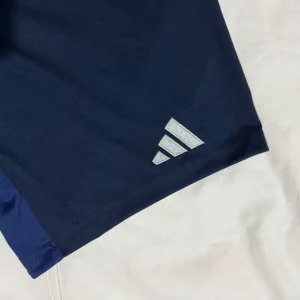 adidas Manchester United 2024/25 Away Shorts Junior Size 13-14 - Image 6