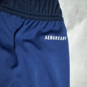 adidas Manchester United 2024/25 Away Shorts Junior Size 13-14 - Image 7