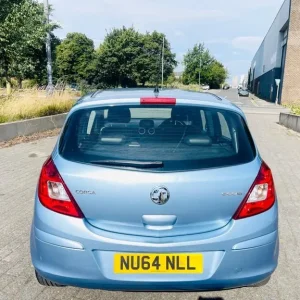 2014 Vauxhall Corsa 1.0 EcoFLEX 5-door hatchback - Image 6