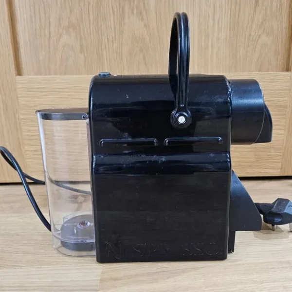 Nespresso Magimix Coffee Machine