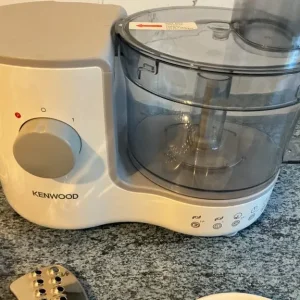 Kenwood food processor - Image 3