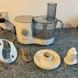 Kenwood food processor