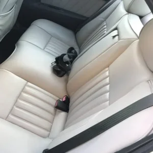 2000 Alfa Romeo 156 2.5 V6 24V Q-System 4dr Saloon Petrol Automatic - Image 7