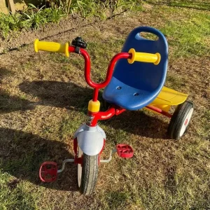 Radio Flyer Trike - Image 3