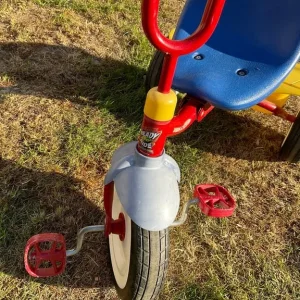 Radio Flyer Trike - Image 4