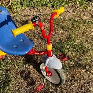 Radio Flyer Trike - Image 5