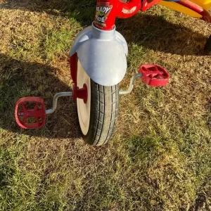 Radio Flyer Trike - Image 6