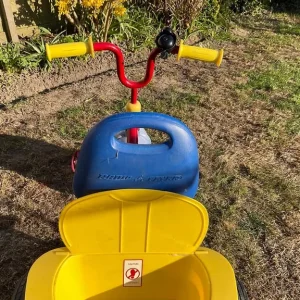 Radio Flyer Trike - Image 7