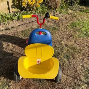 Radio Flyer Trike - Image 8