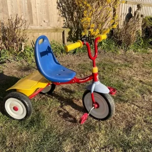 Radio Flyer Trike