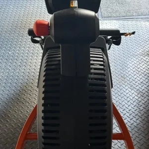 Nordictrack RX800 rowing machine - Image 3