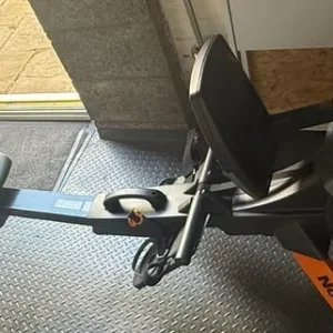 Nordictrack RX800 rowing machine - Image 5