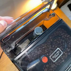 Krups EA895 Evidence One Coffee Machine - Image 5