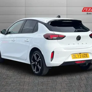 2023 Vauxhall Corsa 1.2 Turbo Ultimate 5dr Hatchback PETROL Manual - Image 2