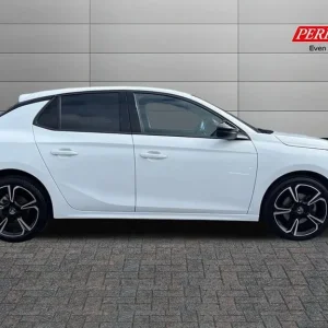 2023 Vauxhall Corsa 1.2 Turbo Ultimate 5dr Hatchback PETROL Manual - Image 3