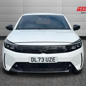 2023 Vauxhall Corsa 1.2 Turbo Ultimate 5dr Hatchback PETROL Manual - Image 4