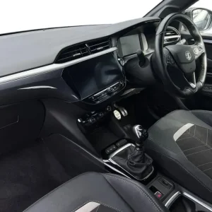 2023 Vauxhall Corsa 1.2 Turbo Ultimate 5dr Hatchback PETROL Manual - Image 7